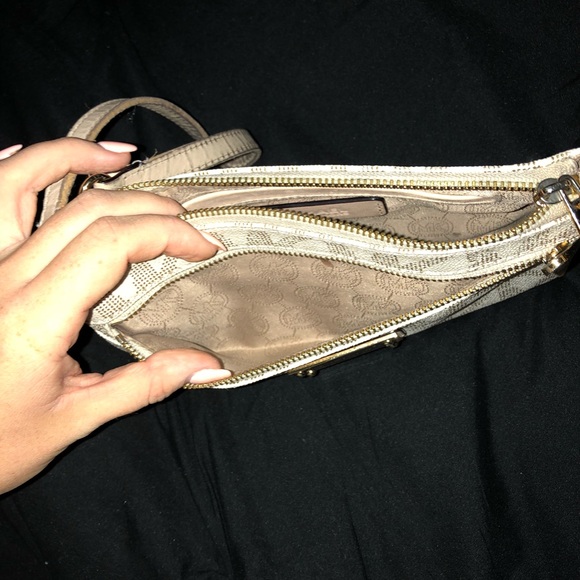 Michael Kors Wristlet - Picture 3 of 5